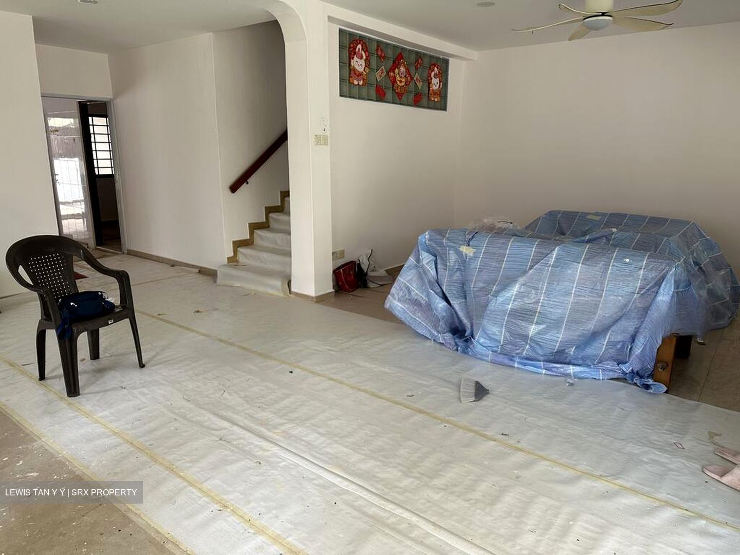 Eng Kong Park (D21), Semi-Detached #475110531